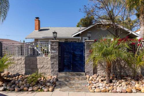 North Park House | North Park Bungalow Resort