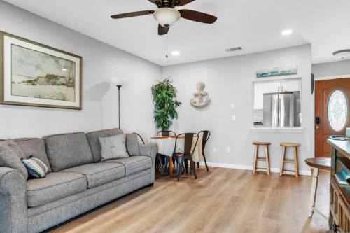 North Port House | North Port Marina House