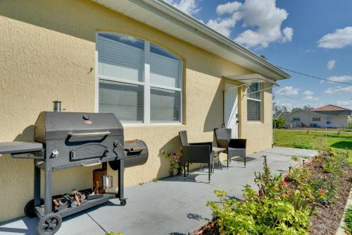 Warm Mineral Springs Apartment | North Port Unit - 7 Mi to Myakka State Forest