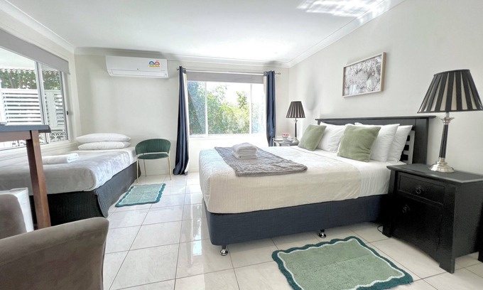 North Ryde House | North Ryde Guest House