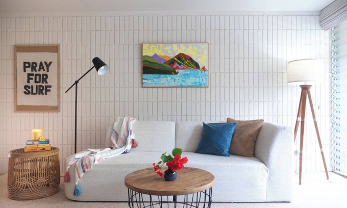 Mokuleia Condo | 🏝 North Shore Island Bungalow, Steps to Beach