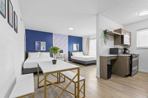 North Beach Apartment | North Shore Studio Sun & Sand