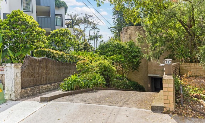 North Sydney Apartment | North Sydney 3B Townhouse Free P