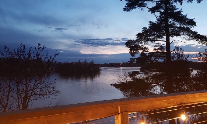 Tower House | Northern Paradise on Lake Vermilion - Year Round Home