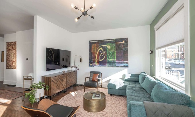 Northside House | Northside Nook – Home for 6!