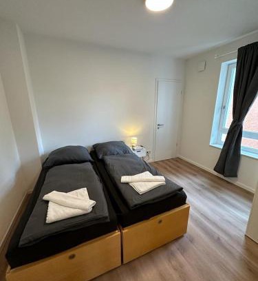 Schnelsen Apartment | NorthWest Apartments