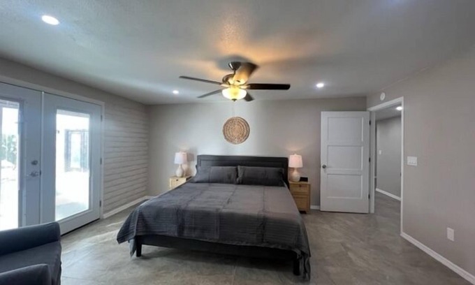 Tucson Apartment | Northwest Tucson 1BR Master Suite