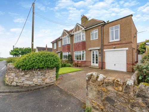 Seahouses House | Northwinds