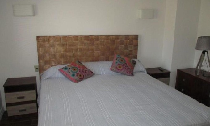 Totoralillo Apartment | Norus Las Tacas