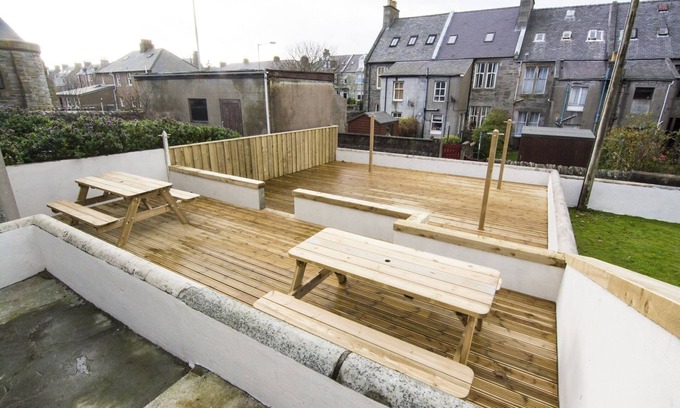 Lerwick Apartment | Norwick - sleeps 4 guests in 2 bedrooms