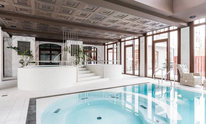 Zakopane Hotel | Nosalowy Park Hotel & Spa