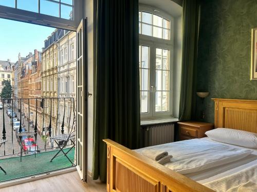 Altstadt Hotel | Nostalgie Altstadthotel Kornpforte