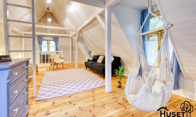 Noszvaj Apartment | Noszvaj Huset