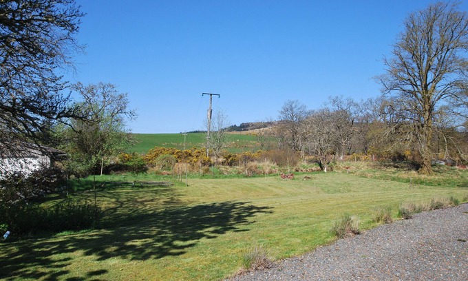 Tighnabruaich House | Not for rent