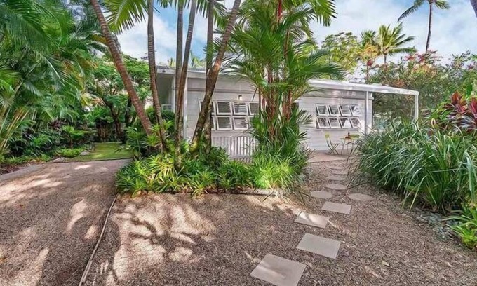 Port Douglas Cottage | Nota Villa Port Douglas