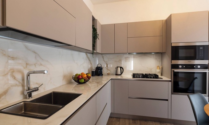 Milan Apartment | notaMI - Sunny Spot