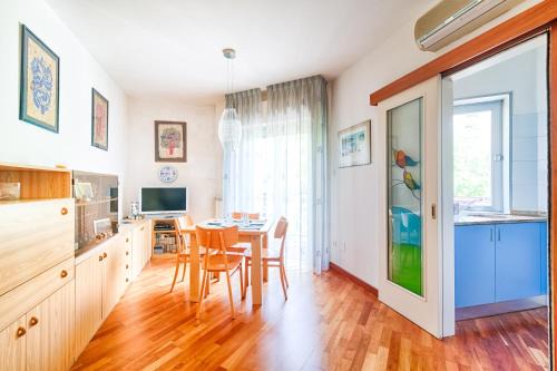 Servola-Chiarbola-Valmaura-Borgo San Sergio Apartment | Note su Puccini 66