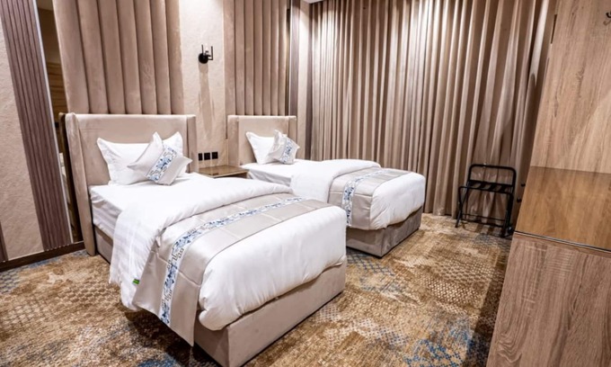 Hera Street Apartment | Nouran Star Serviced Apartments