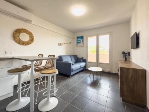 Les Bormettes Apartment | Nouveauté , T2 Cabine neuf