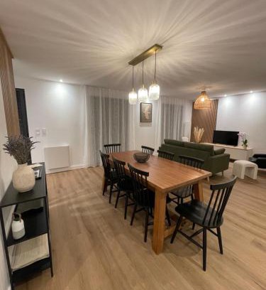 Fouesnant House | Nouveauté Ty Cosquer Maison de vacances proche plages