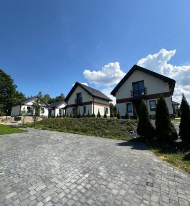 gmina Klucze House | Nova 26
