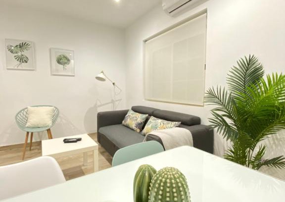 Merida Old Town Apartment | Nova Domus Apartamentos