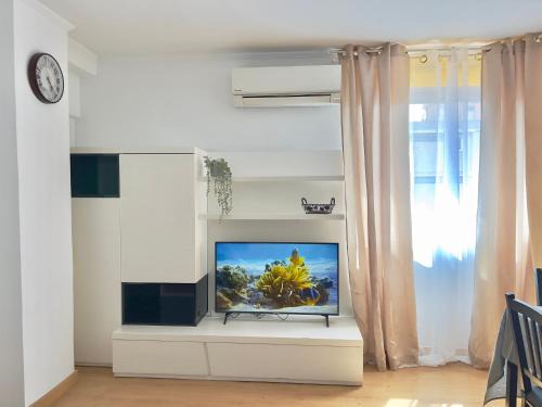 El Besos i el Maresme Apartment | Nova Mar Bella Apartment