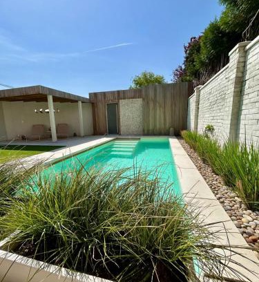 Tongeren Bed & Breakfast | Nova Nocte