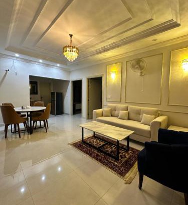 Mirpur Apartment | Nova Plex Apartments