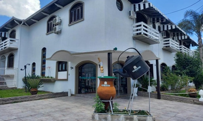 Farroupilha Hotel | Nova Vicenza Hotel