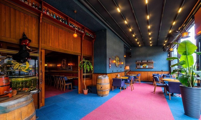 Odunpazarı Hotel | Nova Vista Deluxe & Suites Eskisehir, a member of Radisson Individuals