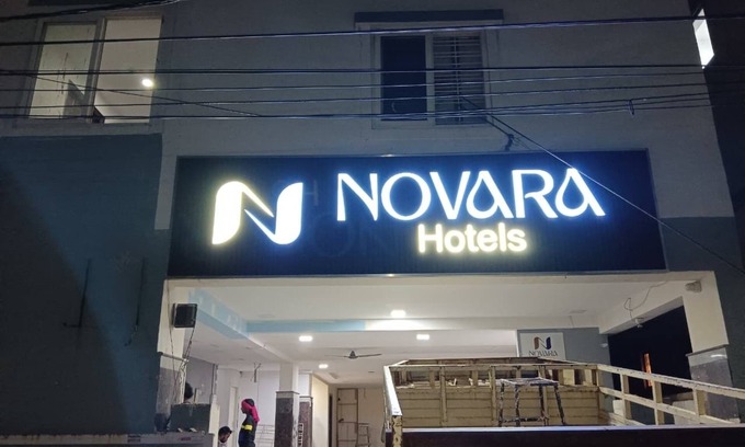Madhapur Hotel | Novara Hotel Madhapur