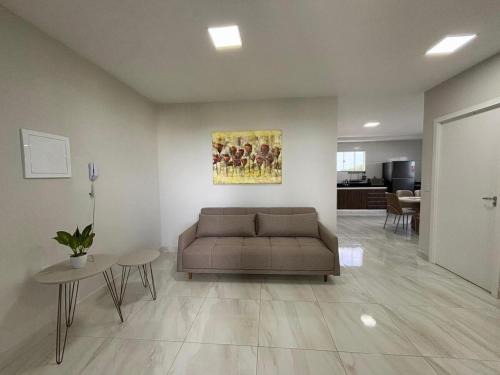 Sao Pedro Apartment | Novo e Moderno Apartamento