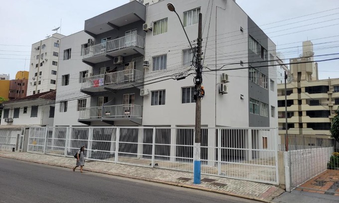 Castelo Branco Apartment | Novo Lar Itapema-2