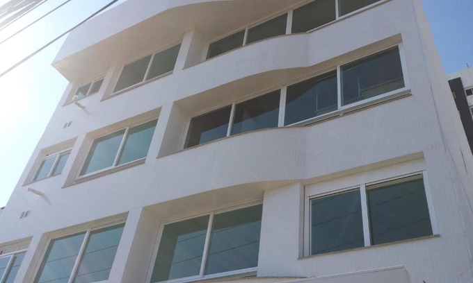 Passo da Areia Apartment | Novo, Lindo e pertinho do Shopping