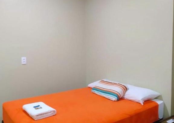 Francisco Beltrao Hotel | Novo Villa Suítes Hotel