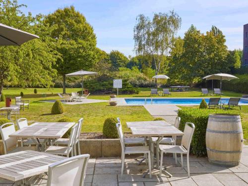 Antwerp Hotel | Novotel Antwerpen - Ekeren