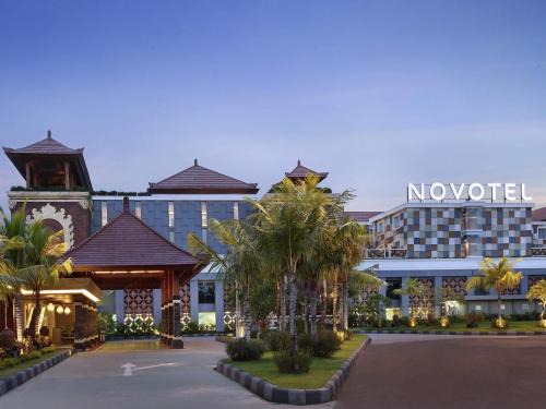Tuban Hotel | Novotel Bali Ngurah Rai Airport