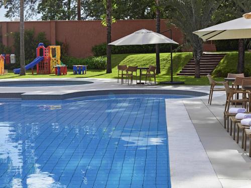 Caranda Bosque Hotel | Novotel Campo Grande
