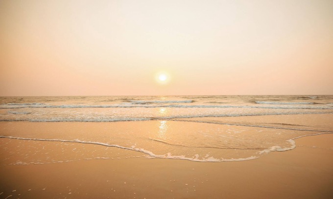 Cavelossim Hotel | Novotel Goa Dona Sylvia Resort