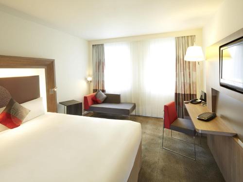 Sandiacre Hotel | Novotel Nottingham Derby
