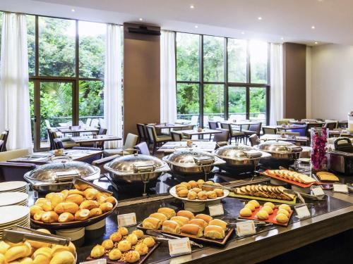 Tres Figueiras Hotel | Novotel Porto Alegre Tres Figueiras