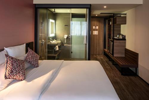 Sorocaba Hotel | Novotel Sorocaba