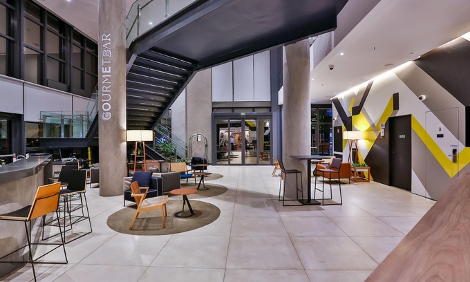 Sorocaba Hotel | Novotel Sorocaba