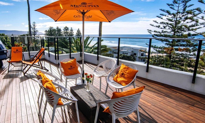 North Wollongong Hotel | Novotel Wollongong Northbeach