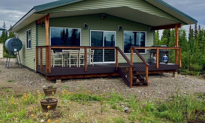 Healy Cottage | Now taking reservations for 2026-2027 season atn" The Cottage at Dry Creek" #1