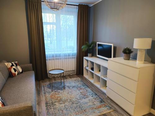 Nowa Huta Apartment | Nowa Huta