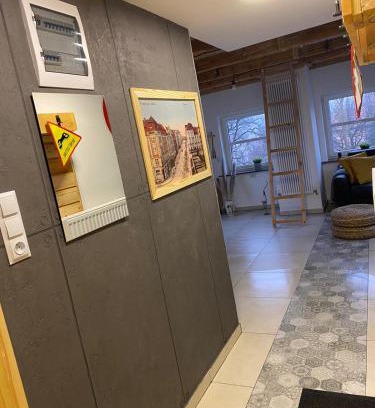 Walbrzych Apartment | Nowe miasto