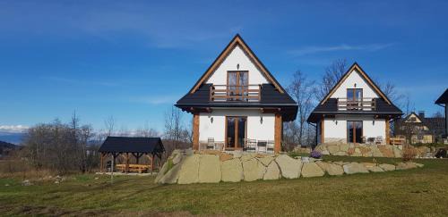 Witow Ski Chalet | NowiNowe Domki
