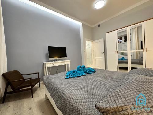 Old Town Apartment | nowy anchor